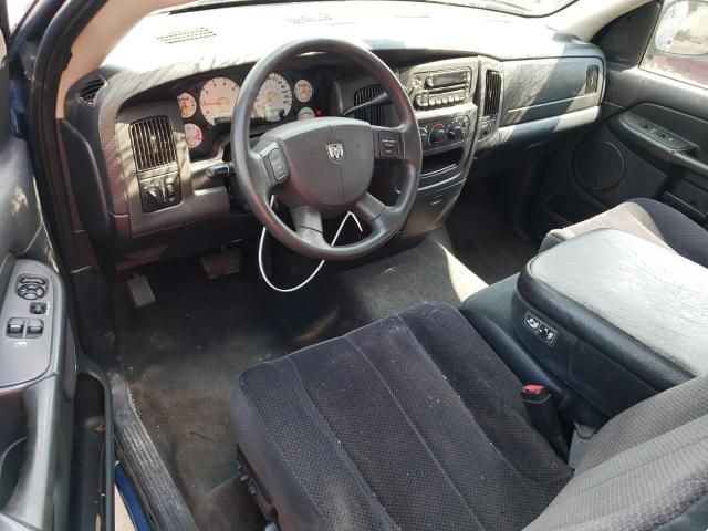 2005 Dodge RAM 1500 ST