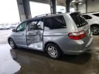 2007 Honda Odyssey EXL