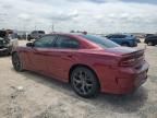 2018 Dodge Charger SXT Plus