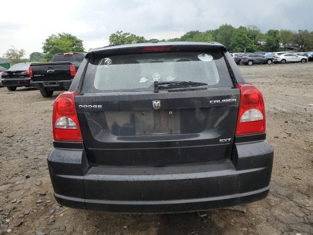 2010 Dodge Caliber SXT