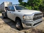 2021 Dodge RAM 3500 Tradesman