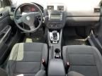 2007 Volkswagen Rabbit