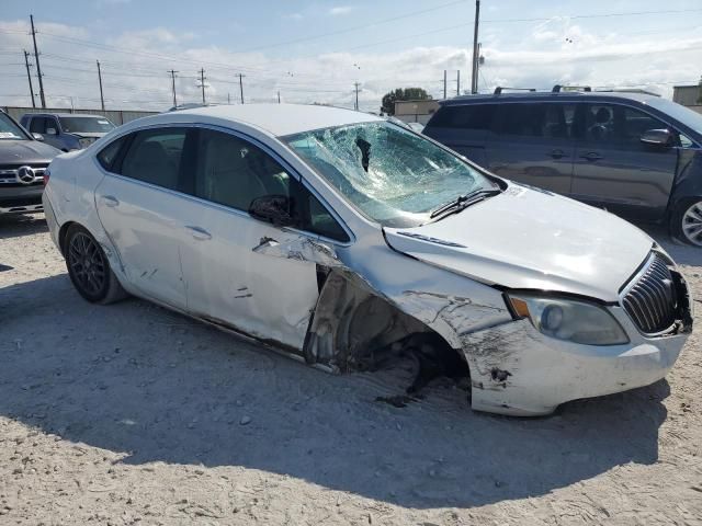 2016 Buick Verano