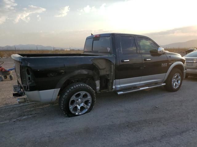 2013 Dodge 1500 Laramie