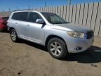 2009 Toyota Highlander