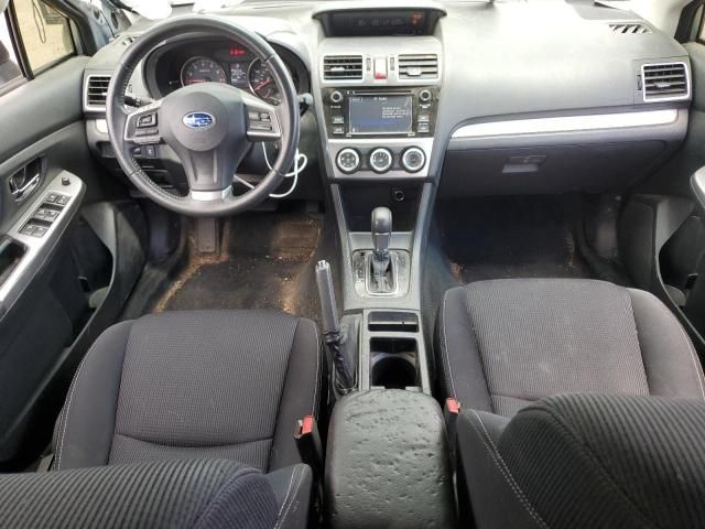 2016 Subaru Impreza Sport Premium