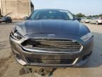 2015 Ford Fusion Titanium