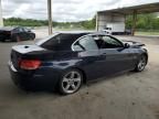 2010 BMW 328 I