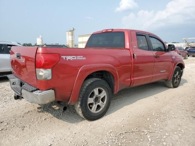 2011 Toyota Tundra Double Cab SR5