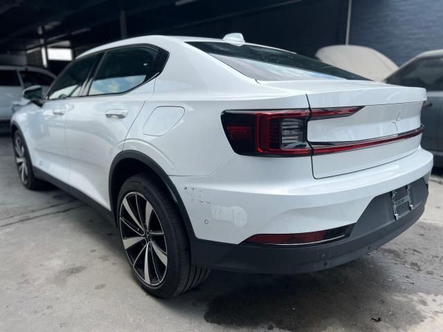 2022 Polestar 2