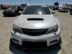 2011 Subaru Impreza WRX