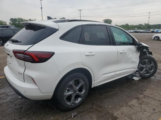 2024 Ford Escape ST Line