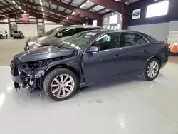 Run And Drives Cars for sale at auction: 2013 Chevrolet Malibu 2LT