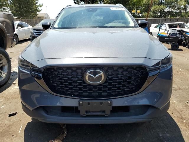 2023 Mazda CX-5 Preferred