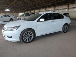 2014 Honda Accord Sport en venta en Phoenix, AZ