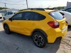 2015 Subaru XV Crosstrek 2.0 Premium