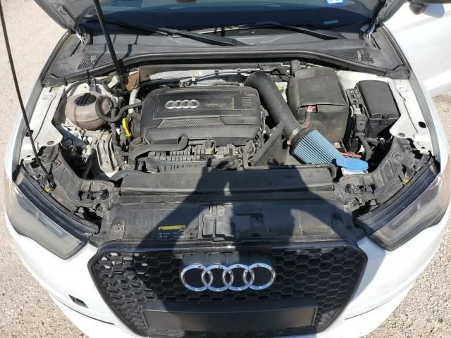 2015 Audi A3 Premium