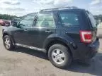 2012 Ford Escape XLS