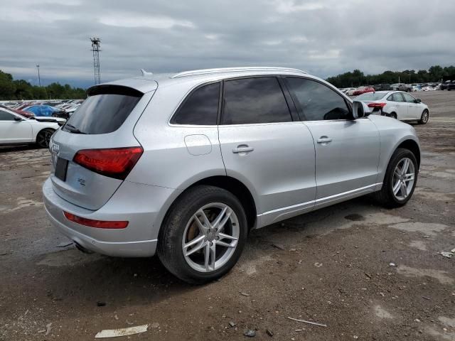 2013 Audi Q5 Premium Plus