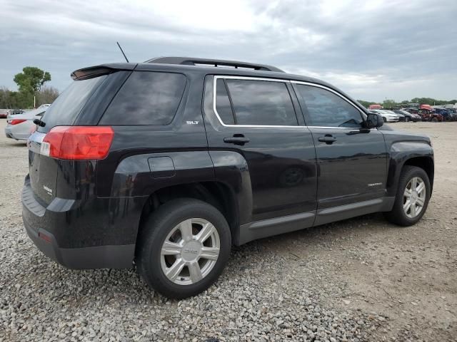 2014 GMC Terrain SLT