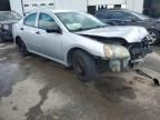 2007 Mitsubishi Galant DE