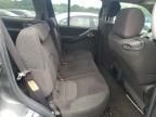 2005 Nissan Pathfinder LE