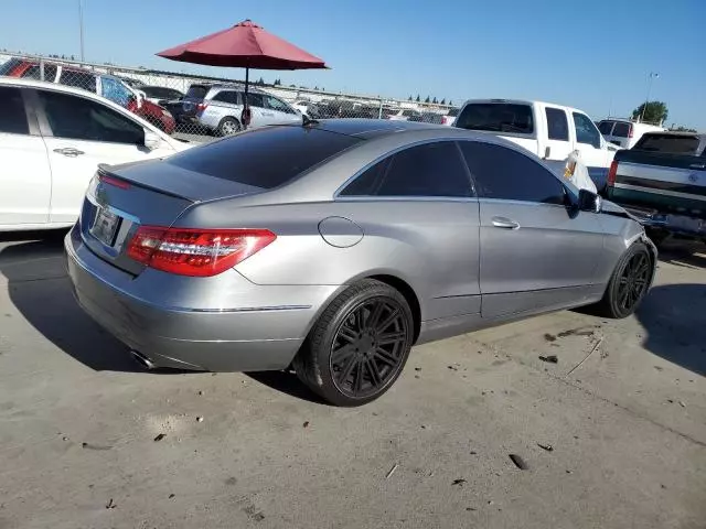 2010 Mercedes-Benz E 350