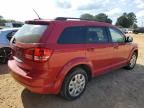 2016 Dodge Journey SE