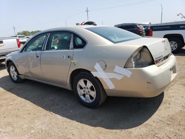 2008 Chevrolet Impala LT