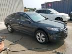 2011 Honda Accord Crosstour EXL