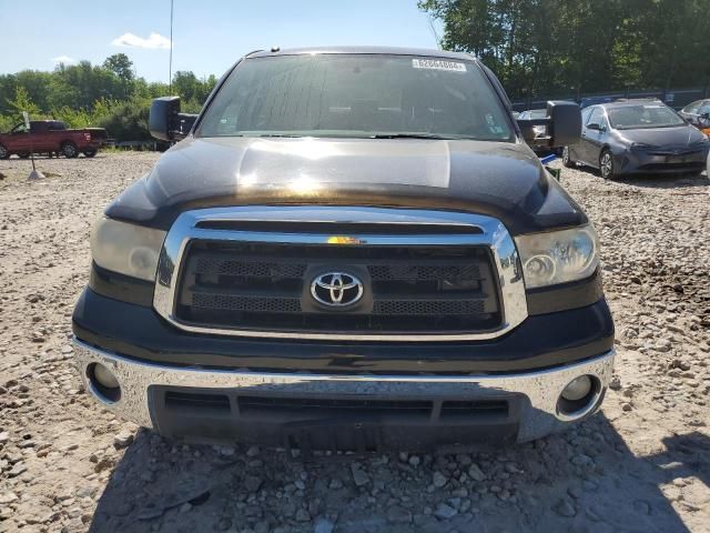 2011 Toyota Tundra Crewmax SR5