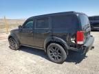 2007 Dodge Nitro R/T