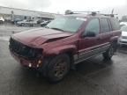 2003 Jeep Grand Cherokee Laredo