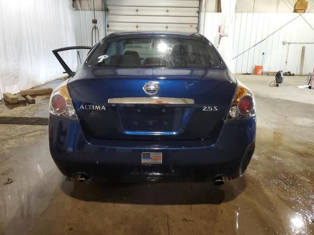 2009 Nissan Altima 2.5