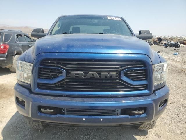 2011 Dodge RAM 2500