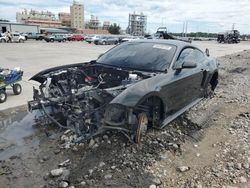 Ford Vehiculos salvage en venta: 2020 Ford Mustang GT