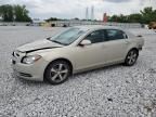 2012 Chevrolet Malibu 1LT