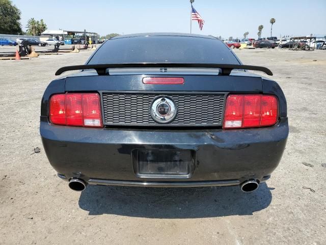 2007 Ford Mustang GT