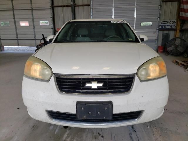 2006 Chevrolet Malibu LT