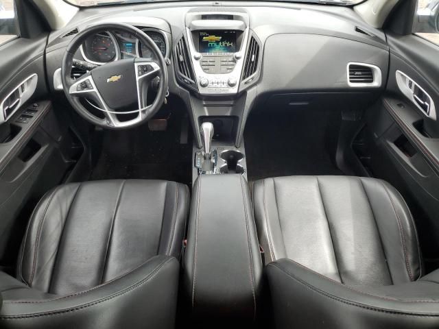 2014 Chevrolet Equinox LTZ