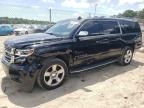 2019 Chevrolet Suburban K1500 Premier