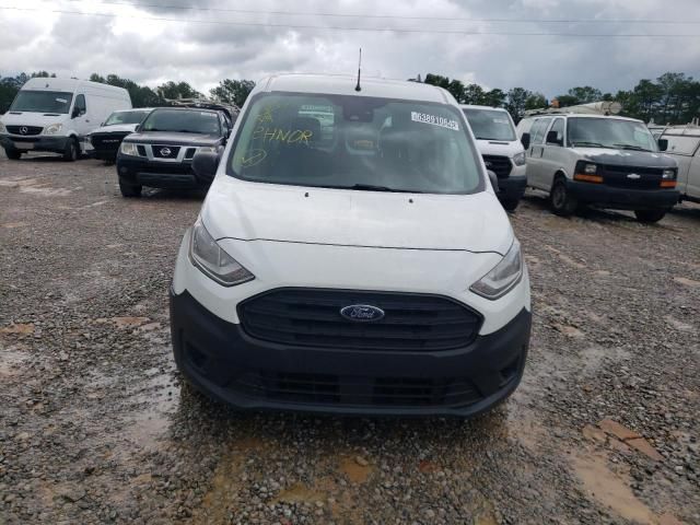 2019 Ford Transit Connect XL