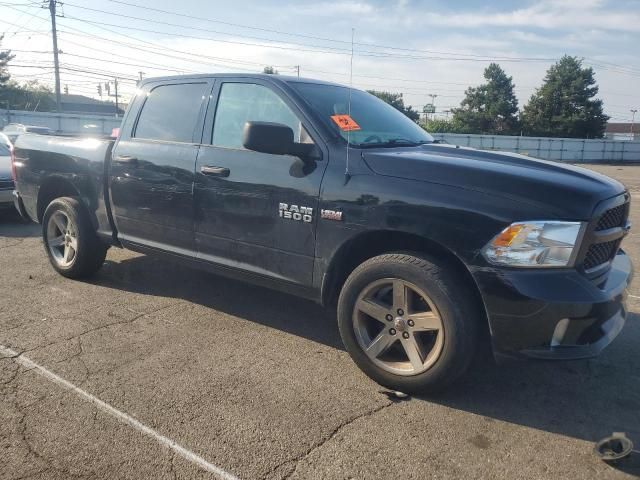 2015 Dodge RAM 1500 ST