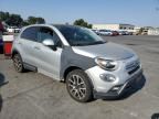 2016 Fiat 500X Trekking Plus