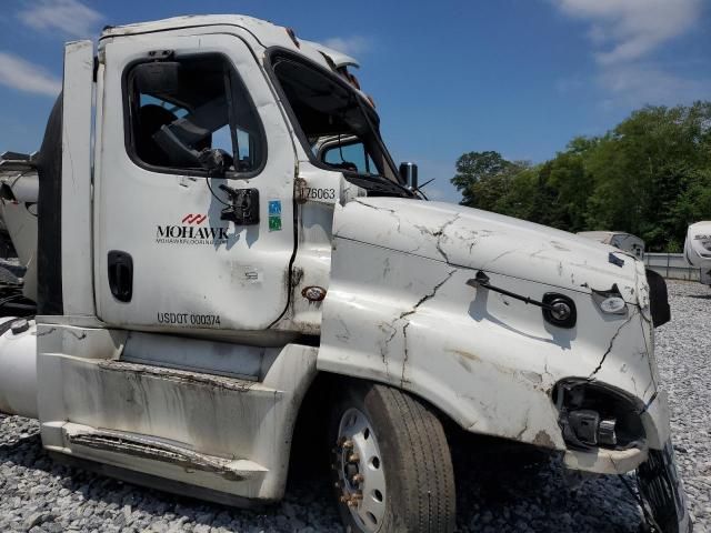 2017 Freightliner Cascadia 125