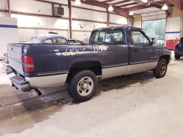 1995 Dodge RAM 1500