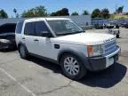 2005 Land Rover LR3 SE