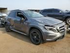 2017 Mercedes-Benz GLA 250 4matic