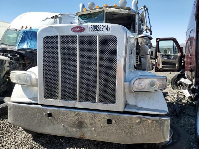 2014 Peterbilt 388