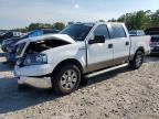 2006 Ford F150 Supercrew